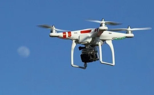 Tây Ban Nha thu thêm được 1,25 tỷ Euro thuế bất động sản nhờ drone