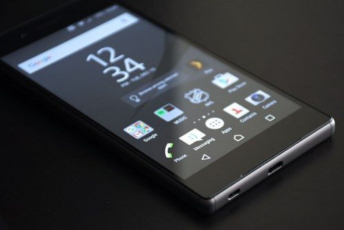 Sony sắp tung bản vá lỗi bảo mật QuadRooter