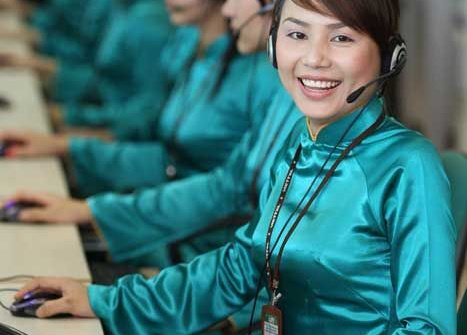 Viettel miễn phí cước gọi tới tổng đài Chăm sóc khách hàng