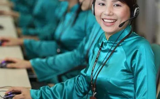 Viettel miễn phí cước gọi tới tổng đài Chăm sóc khách hàng