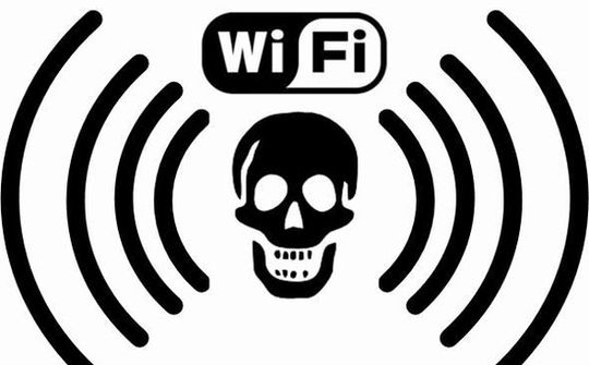 Làm gì khi Wi-Fi bỗng chậm bất thường?