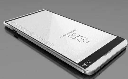 LG V20 sẽ có giá khoảng 14,5 triệu VNĐ