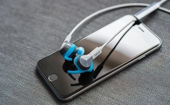 Tai nghe Jabra Sport Pulse và Sport Coach tối ưu cho việc tập luyện thể thao