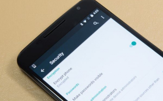 Android lại có một lỗ hổng bảo mật mới được phát hiện, đe dọa 1,4 tỷ người dùng
