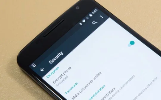 Android lại có một lỗ hổng bảo mật mới được phát hiện, đe dọa 1,4 tỷ người dùng
