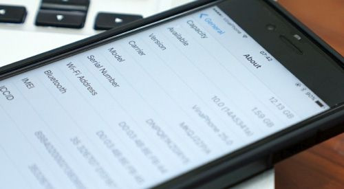 iOS 10 và macOS Sierra tiến sát ngày ra mắt