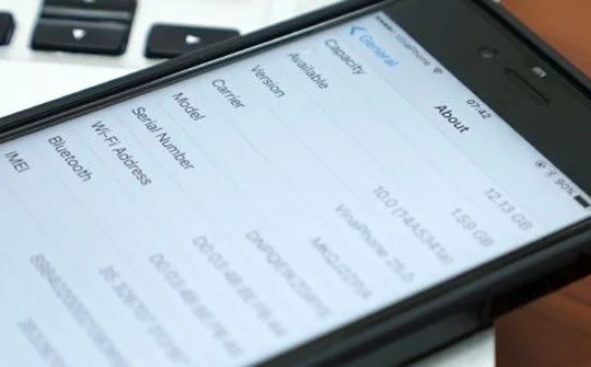 iOS 10 và macOS Sierra tiến sát ngày ra mắt