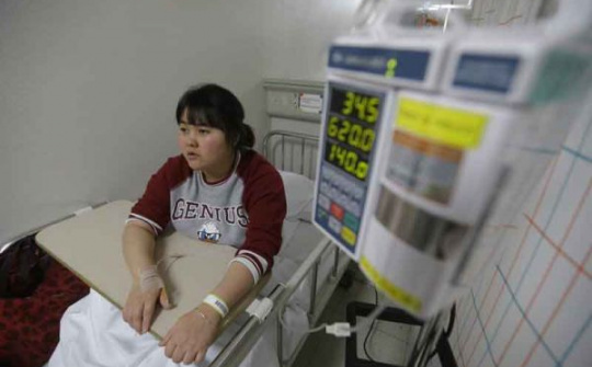 Samsung che giấu các công nhân bị bệnh và gia đình họ những gì? (kỳ 2)