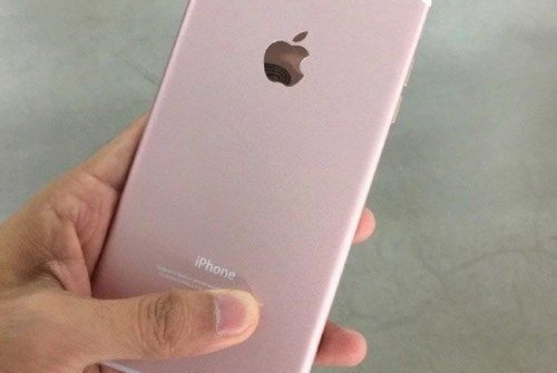 iPhone 7 sẽ mở bán ngày "Trùng cửu" 9/9?
