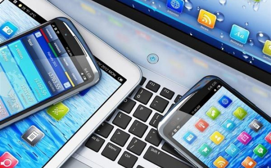 Apple, Samsung tiếp tục mất thị phần ở Trung Quốc