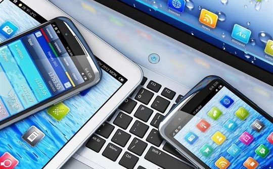 Apple, Samsung tiếp tục mất thị phần ở Trung Quốc