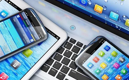 Apple, Samsung tiếp tục mất thị phần ở Trung Quốc