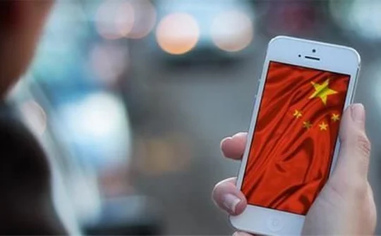 Apple muốn đặt Trung tâm R&D tại Trung Quốc