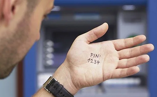 Chuyên gia bảo mật đề nghị: Mật khẩu ngắn, dễ nhớ, không trùng lắp