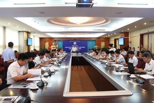 Phát triển công nghệ làm nền tảng cho ngành thông tin-truyền thông