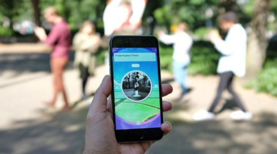 5 khuyến nghị cho người chơi Pokémon Go tại Việt Nam