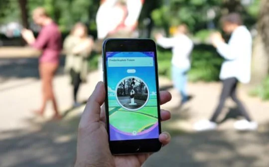 5 khuyến nghị cho người chơi Pokémon Go tại Việt Nam