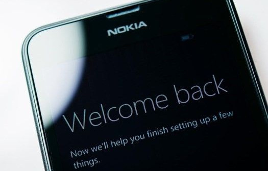 Nokia dọn đường trở lại thị trường