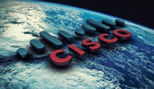 Cisco cắt giảm 14.000 nhân viên, tương đương 20% qui mô công ty
