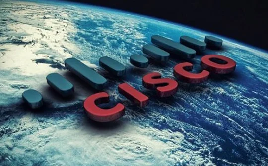 Cisco cắt giảm 14.000 nhân viên, tương đương 20% qui mô công ty