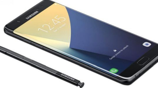 Galaxy Note 7 phiên bản RAM 6GB sẽ có giá trên 20 triệu VND