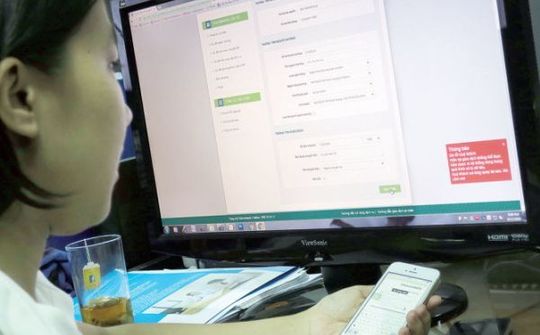 Vietcombank gián tiếp thừa nhận bảo mật yếu?