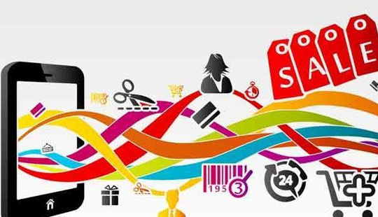 Hơn 3000 doanh nghiệp sẽ tham gia Online Friday 2016