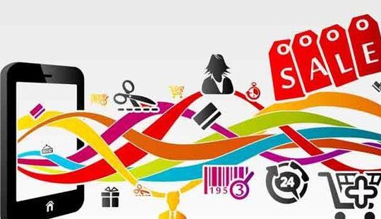 Hơn 3000 doanh nghiệp sẽ tham gia Online Friday 2016