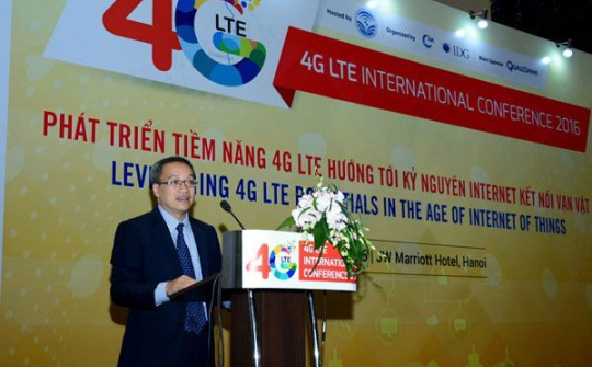 Xây dựng hạ tầng viễn thông hiện đại, làm nền tảng cho phát triển kinh tế số