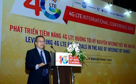Xây dựng hạ tầng viễn thông hiện đại, làm nền tảng cho phát triển kinh tế số