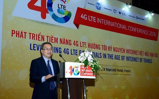 Xây dựng hạ tầng viễn thông hiện đại, làm nền tảng cho phát triển kinh tế số