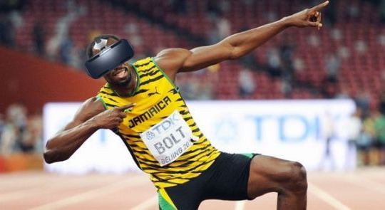Olympic 2016 sẽ là nơi "trình diễn" của các thiết bị thông minh