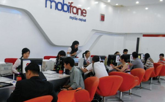 Liệu MobiFone có phải định giá lại?