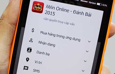 Smartphone của bạn có bị nhiễm độc?