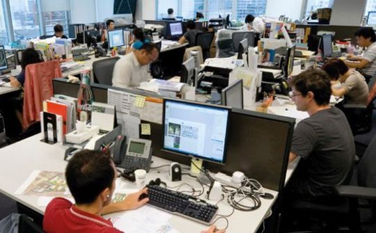 Lương ngành CNTT có biên độ dao động lớn: từ 8 - 120 triệu đồng/tháng