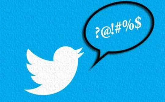 6 tháng, Twitter "trảm" 235.000 tài khoản