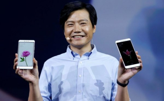 Xiaomi - "bạo phát bạo tàn"