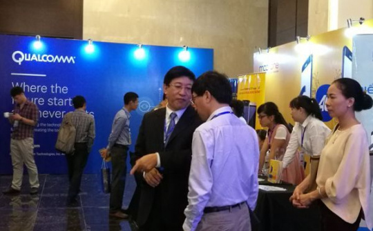 Triển khai 4G - chớ mong "ăn xổi"