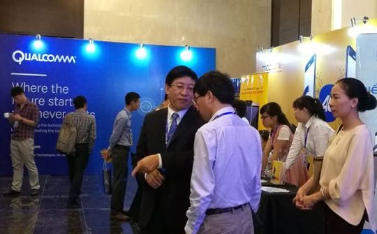 Triển khai 4G - chớ mong "ăn xổi"