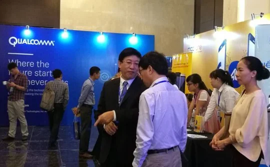 Triển khai 4G - chớ mong "ăn xổi"