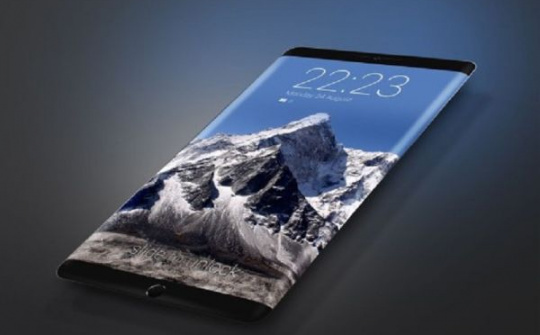 Apple sẽ có 3 mẫu iPhone mới trong năm 2017