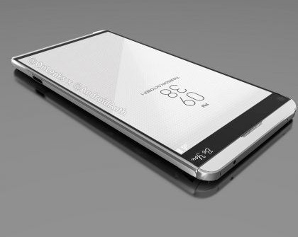 LG tuyên bố "V20 sẽ có trải nghiệm nghe nhìn tốt nhất"