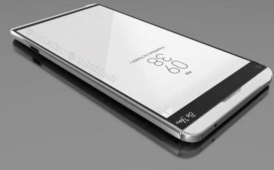 LG tuyên bố "V20 sẽ có trải nghiệm nghe nhìn tốt nhất"