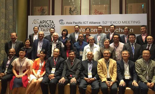 VINASA đưa các sản phẩm CNTT Việt Nam tranh tài tại đấu trường quốc tế APICTA