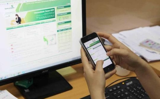 Công nghệ và bảo mật: Chuyện thời sự ngành ngân hàng
