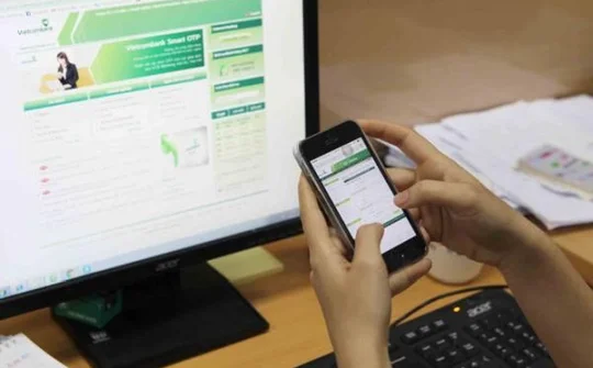 Công nghệ và bảo mật: Chuyện thời sự ngành ngân hàng
