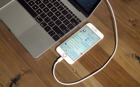 Apple chính thức đóng cửa iOS 9.3.3 và iOS 9.3.2