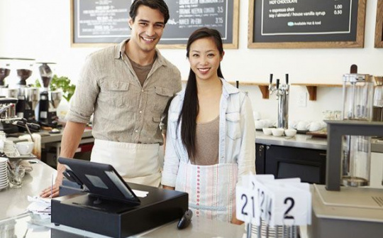 Thị trường phần mềm POS: Cloud hay Cài đặt?