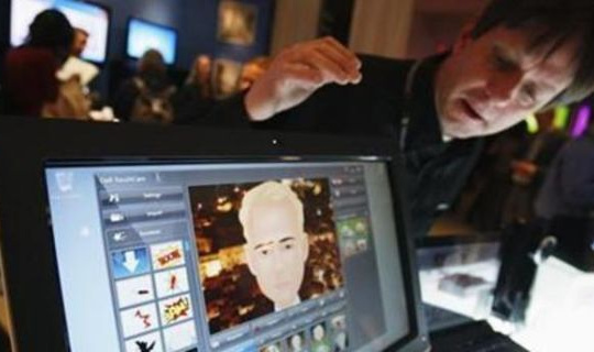 Đức chống khủng bố bằng phần mềm nhận dạng khuôn mặt