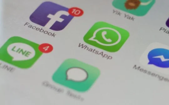 Các nước châu Âu muốn kiểm soát Facebook